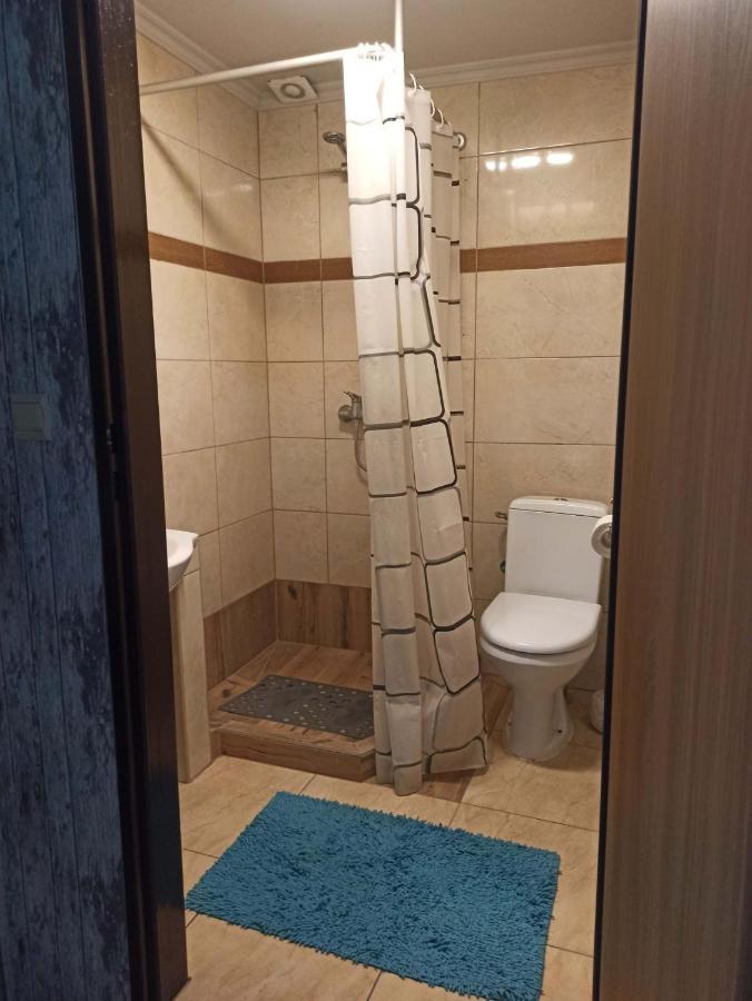 Noclegi Na Portowej סאנדומירז מראה חיצוני תמונה