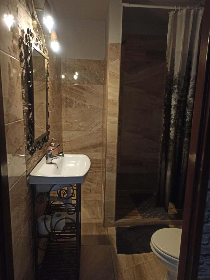 Noclegi Na Portowej סאנדומירז מראה חיצוני תמונה